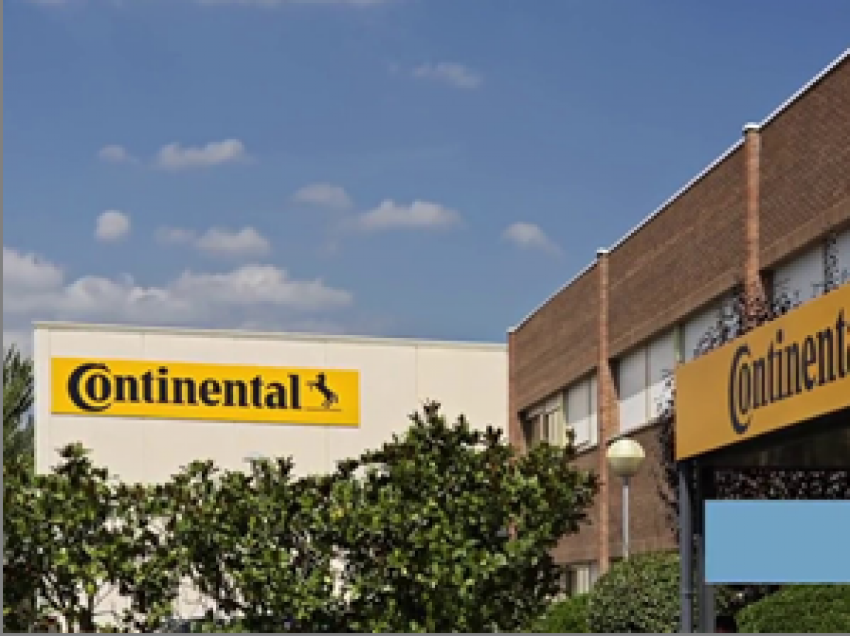 Continental Automotive