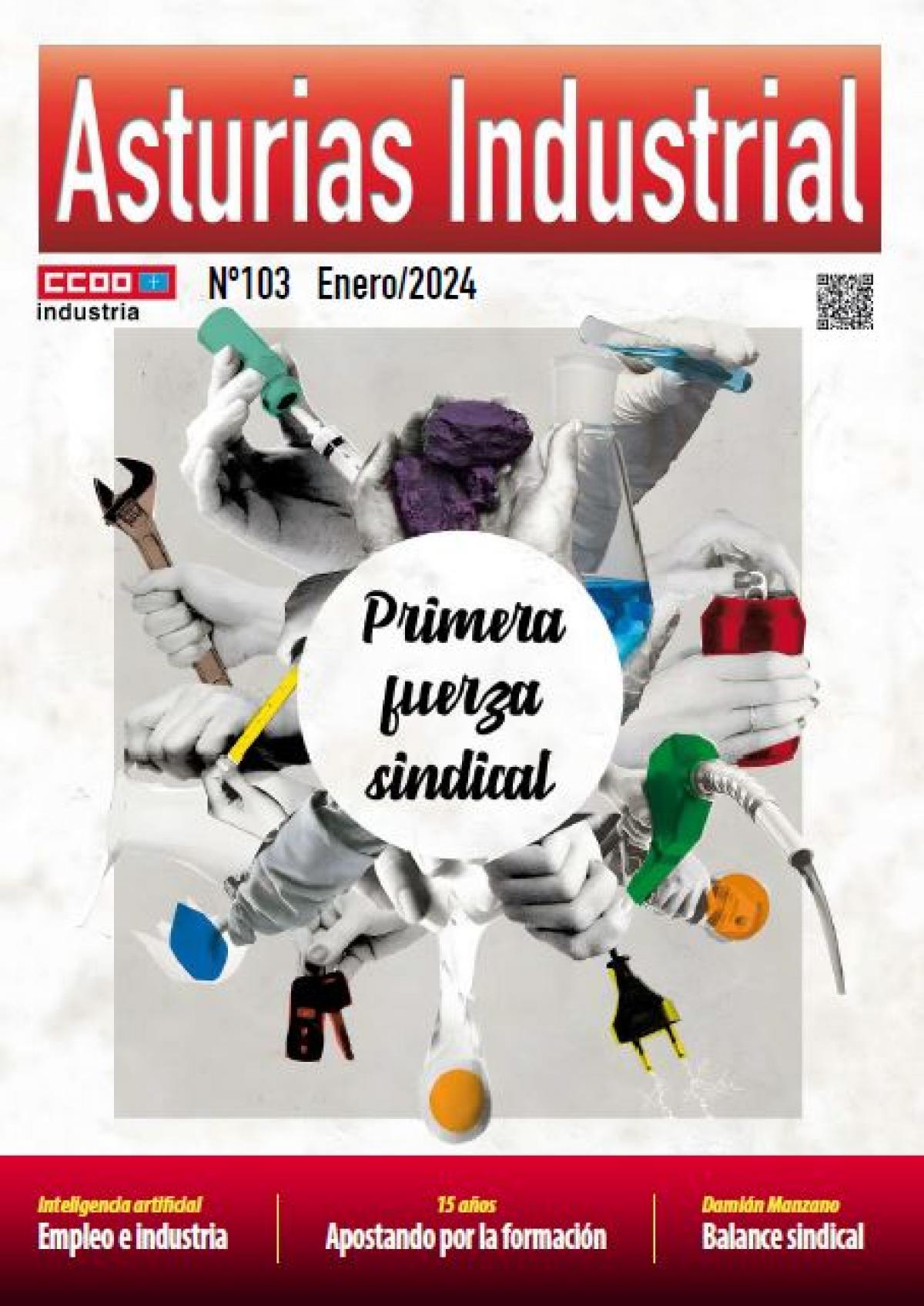 Asturias Industrial 103