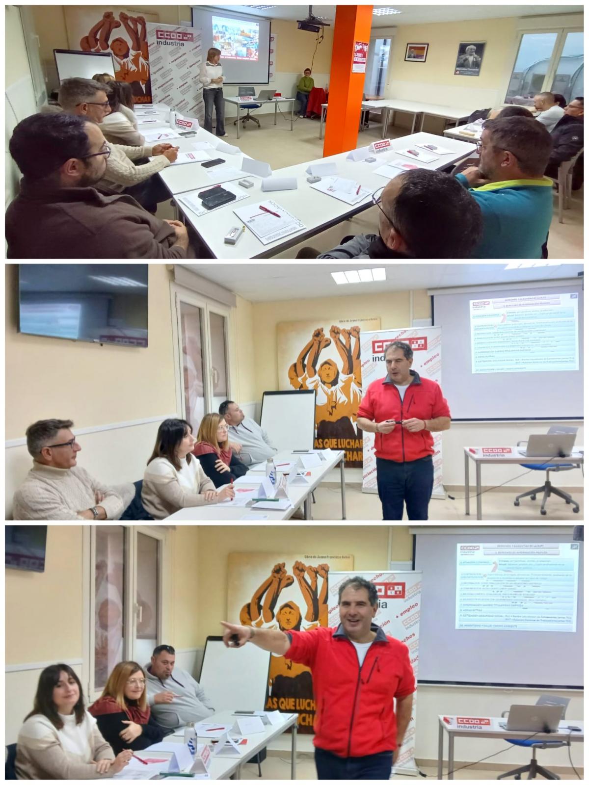 Formación Nueva RLPT Soria