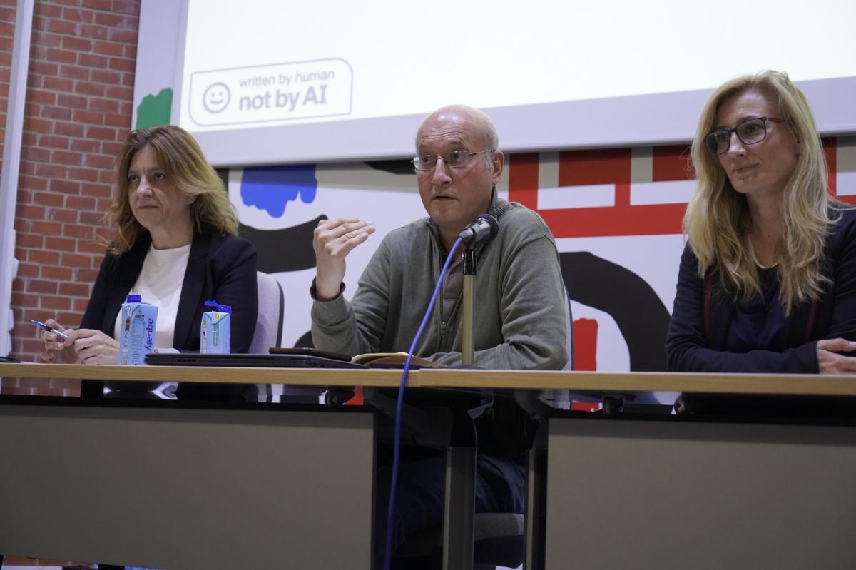 Jornadas celebradas en Madrid el 27, 28 y 29 de octubre