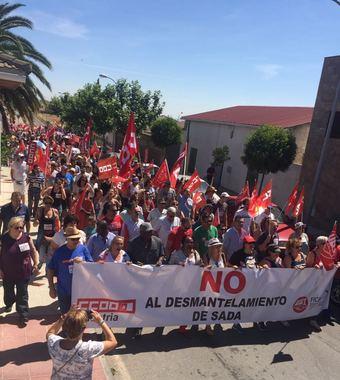 Manifestacin Lominchar