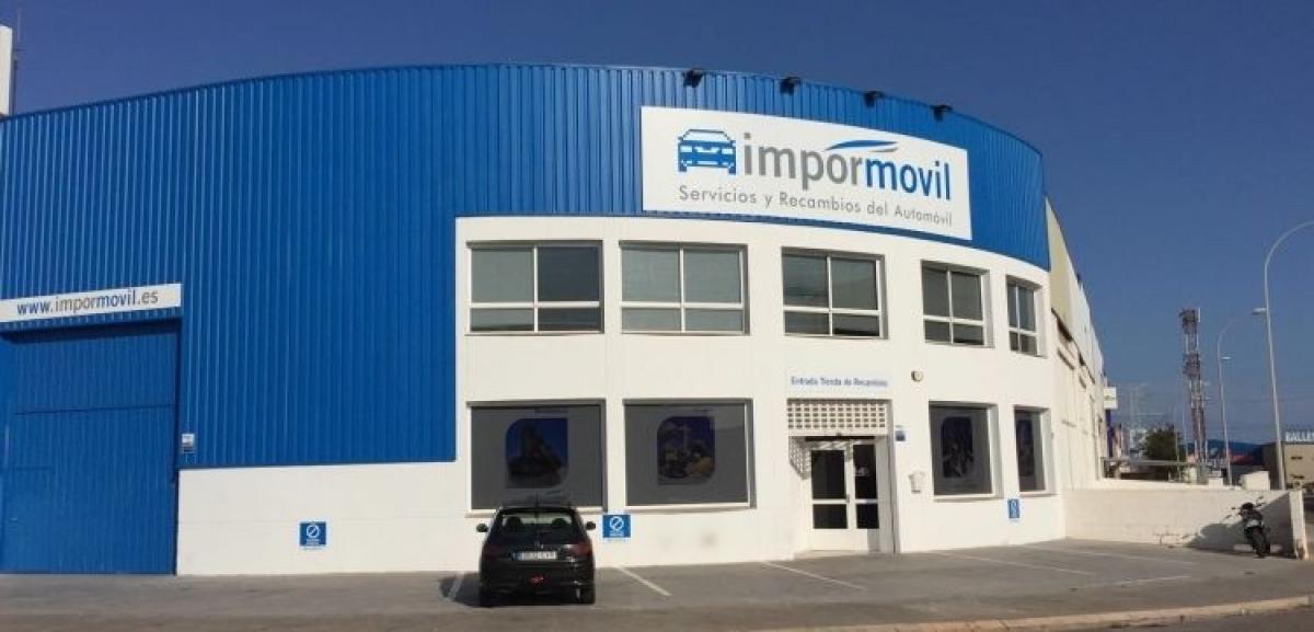 Impormovil