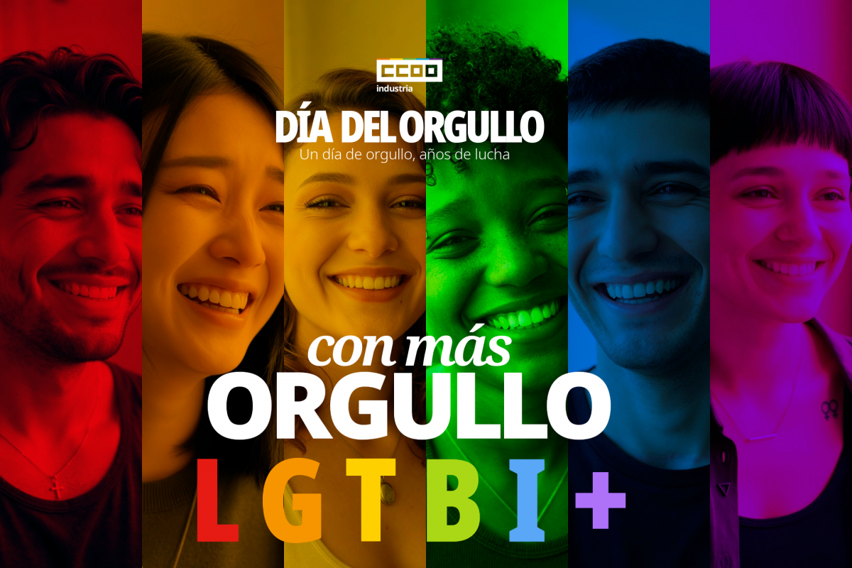 #ConMásOrgullos