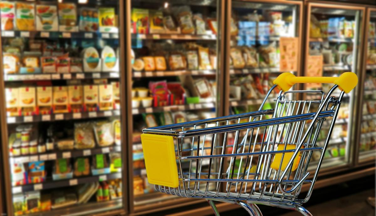 Industria y comercio de alimentación