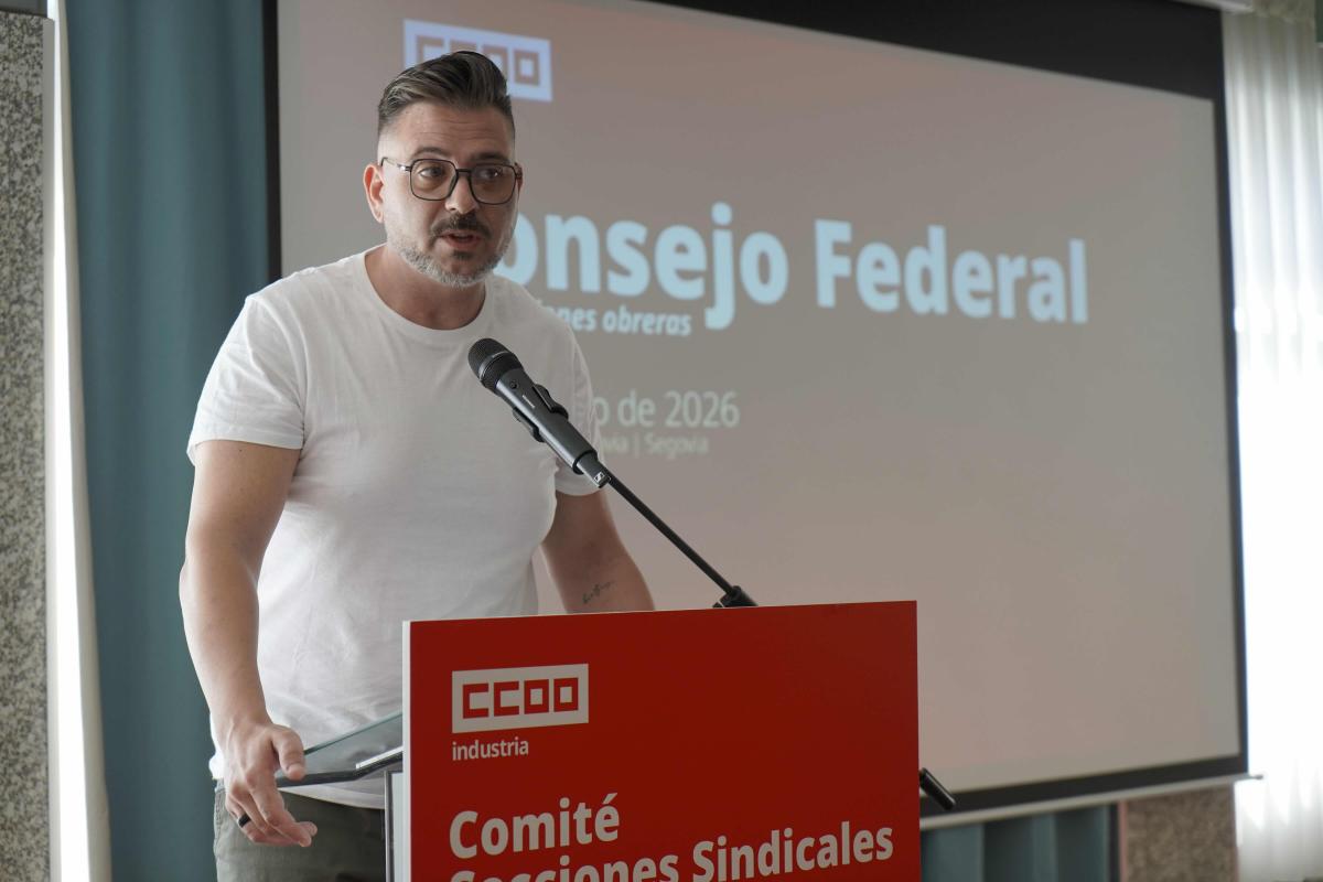 Consejo federal del 20 de mayo