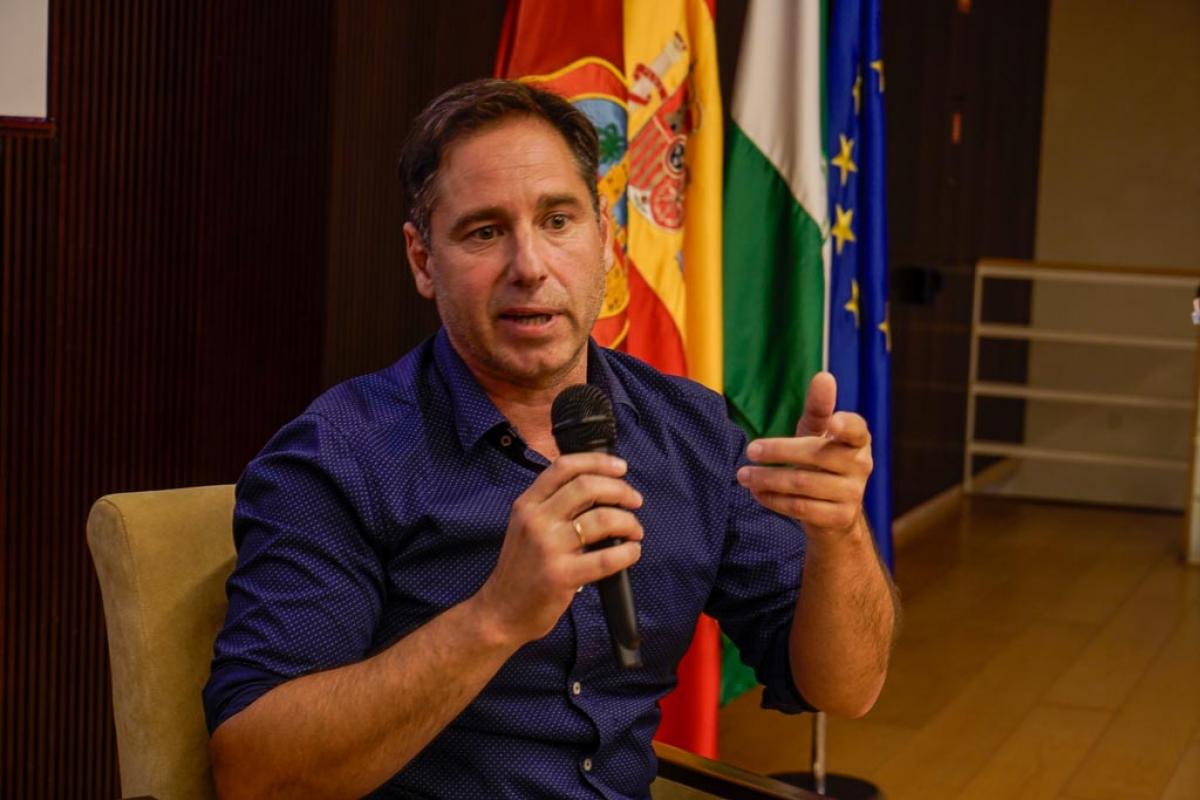Jornada "Seguridad, industria y derechos"