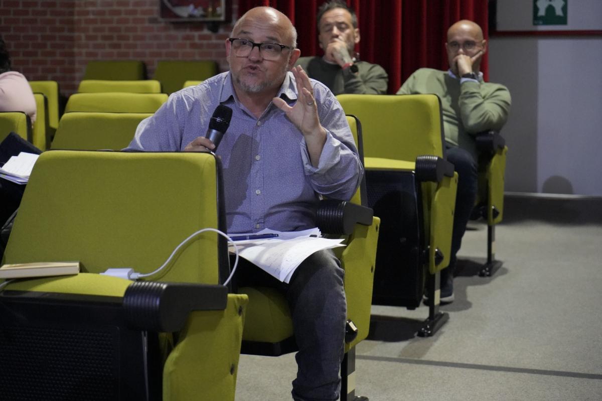 Jornadas celebradas en Madrid el 27, 28 y 29 de octubre