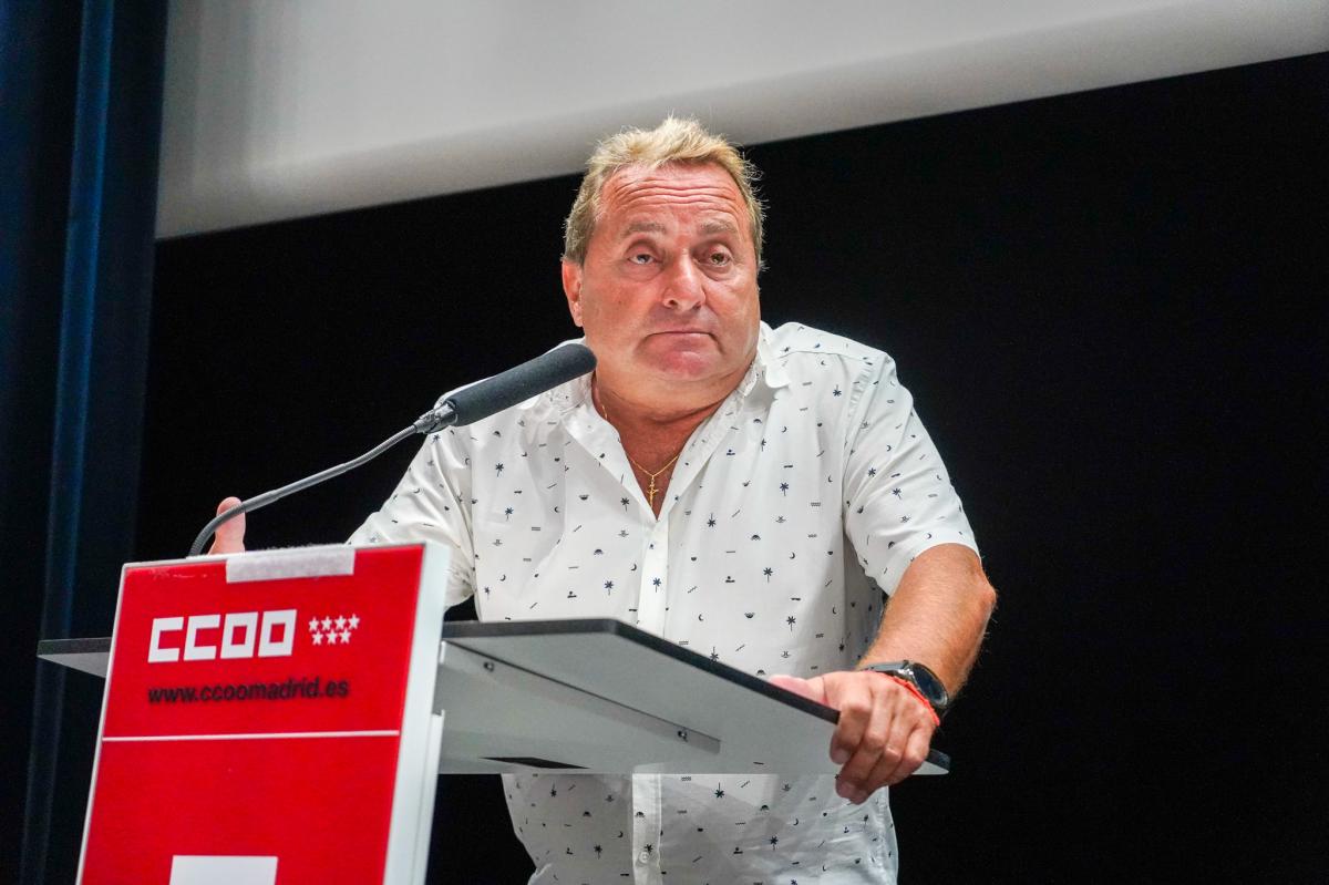 Consejo federal del 17 de septiembre de 2025