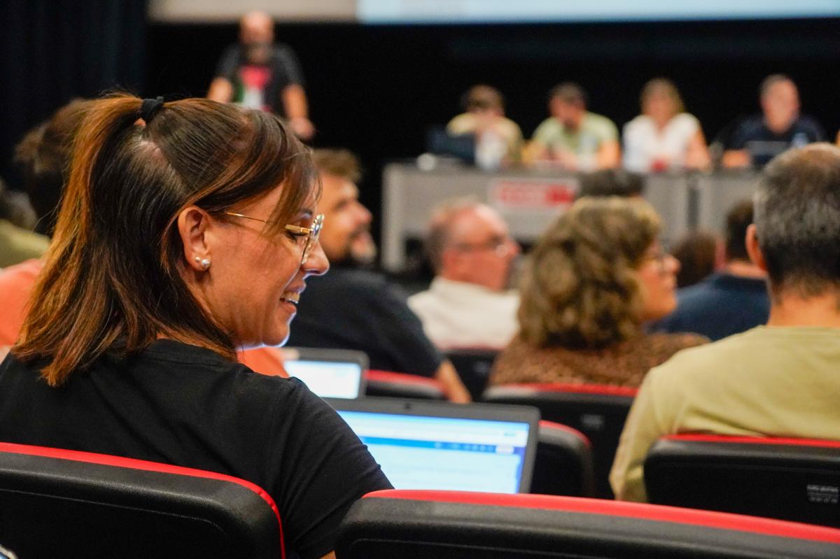 Consejo federal del 17 de septiembre de 2025