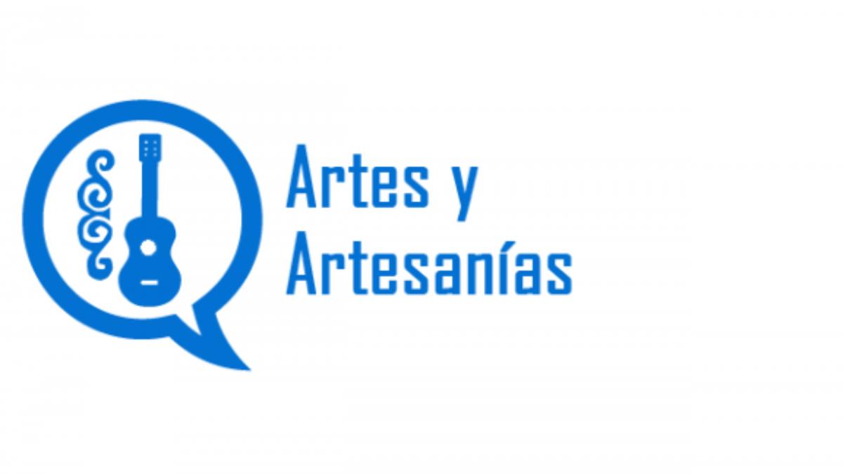 Centros de referencia nacional / Artes y artesanías