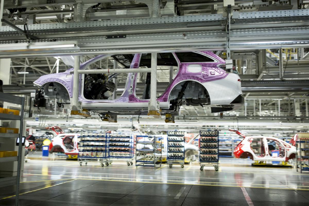El sindicato impulsa el diálogo con todos los agentes de la industria del auto