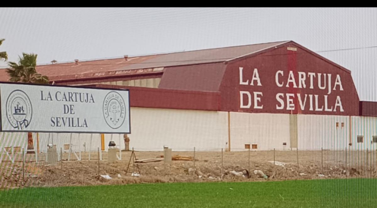 Vuelve a la actividad de producción, con todos sus trabajadores