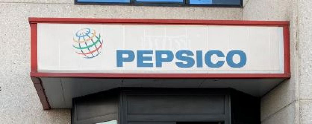 Pepsico