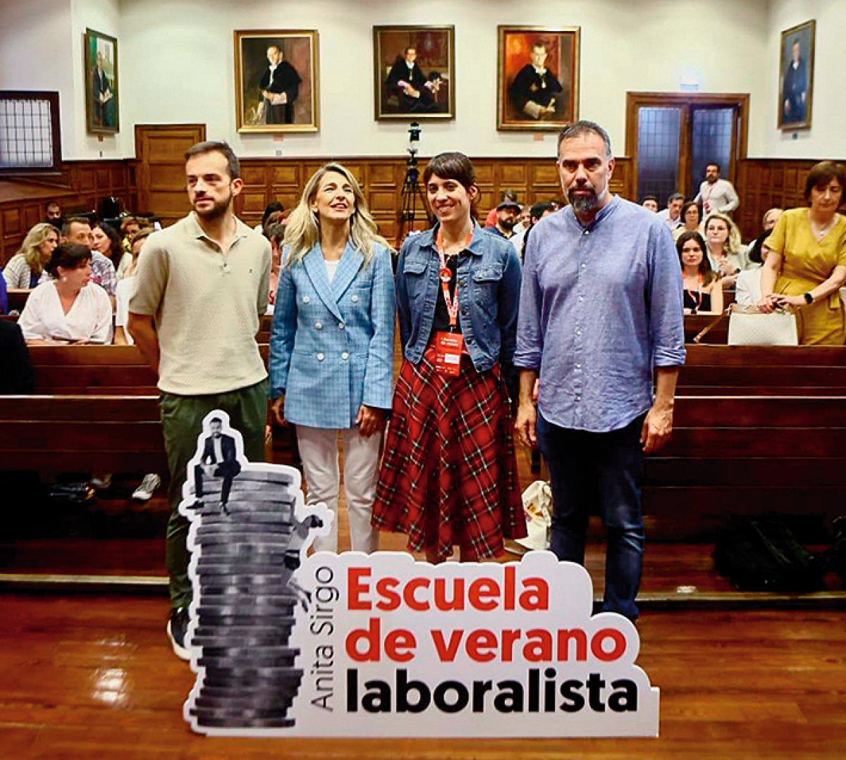 Agenda 2030 escuela verano