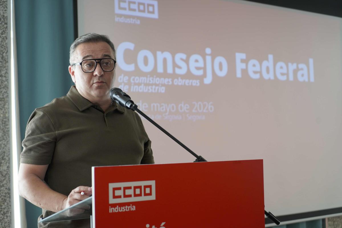 Consejo federal del 20 de mayo