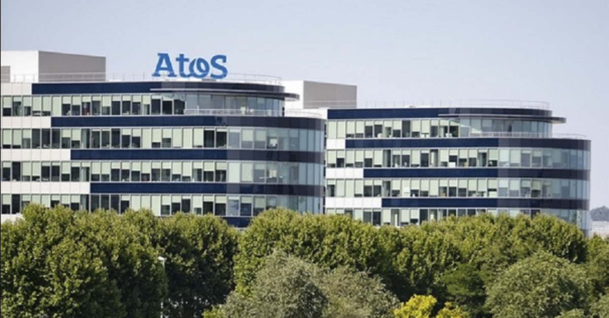 atos It