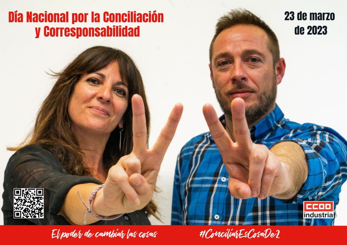 #ConciliarEsCosaDe2