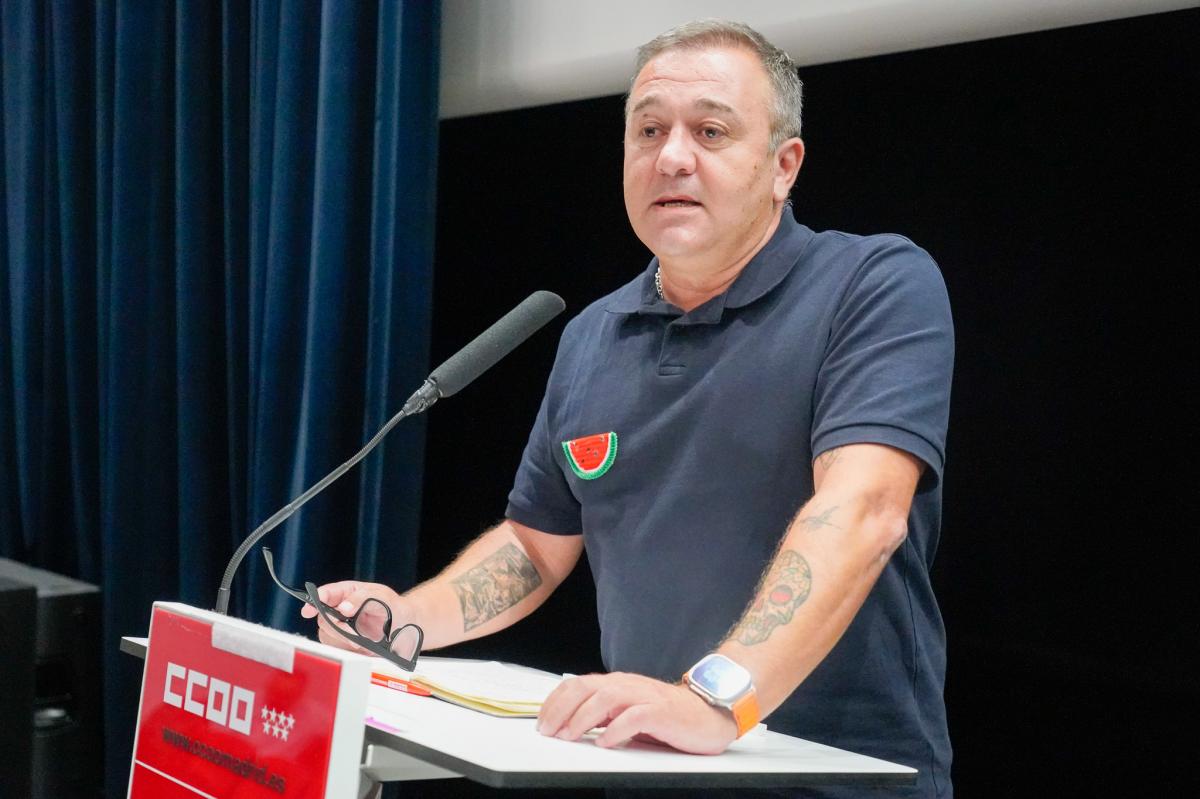 Consejo federal del 17 de septiembre de 2025