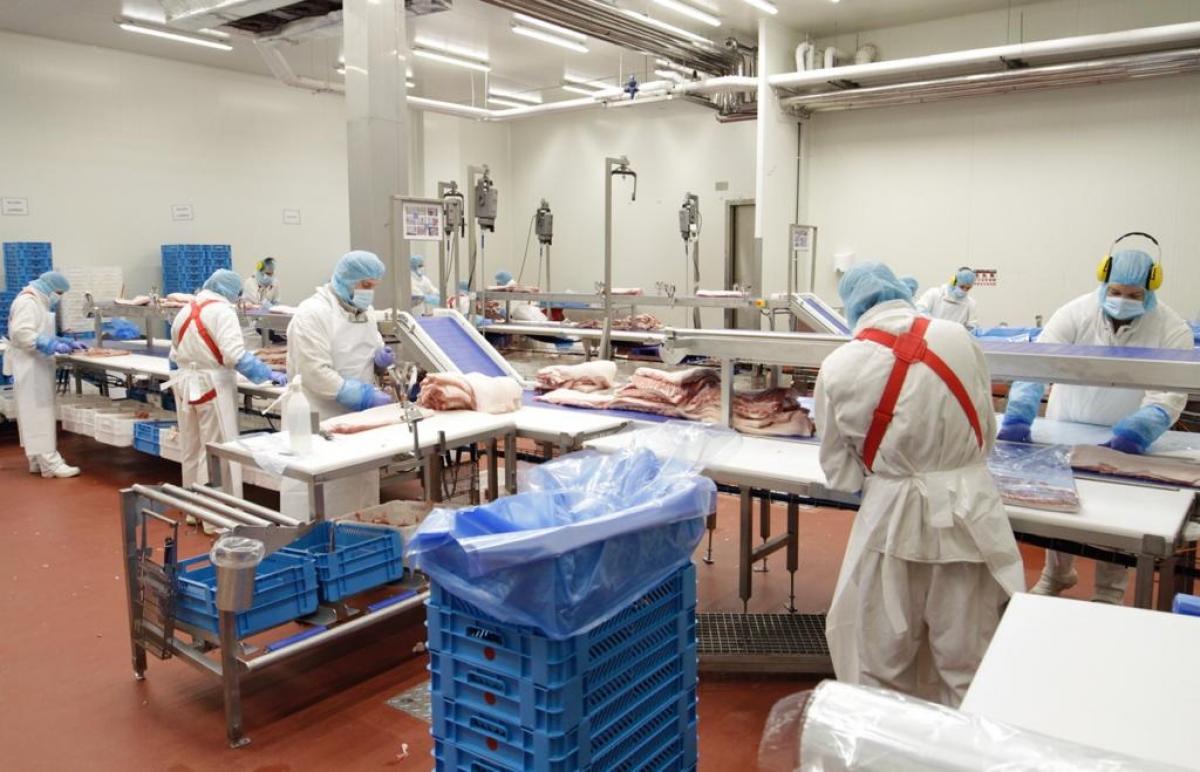 CCOO reclama participar en todo el proceso para evitar problemas