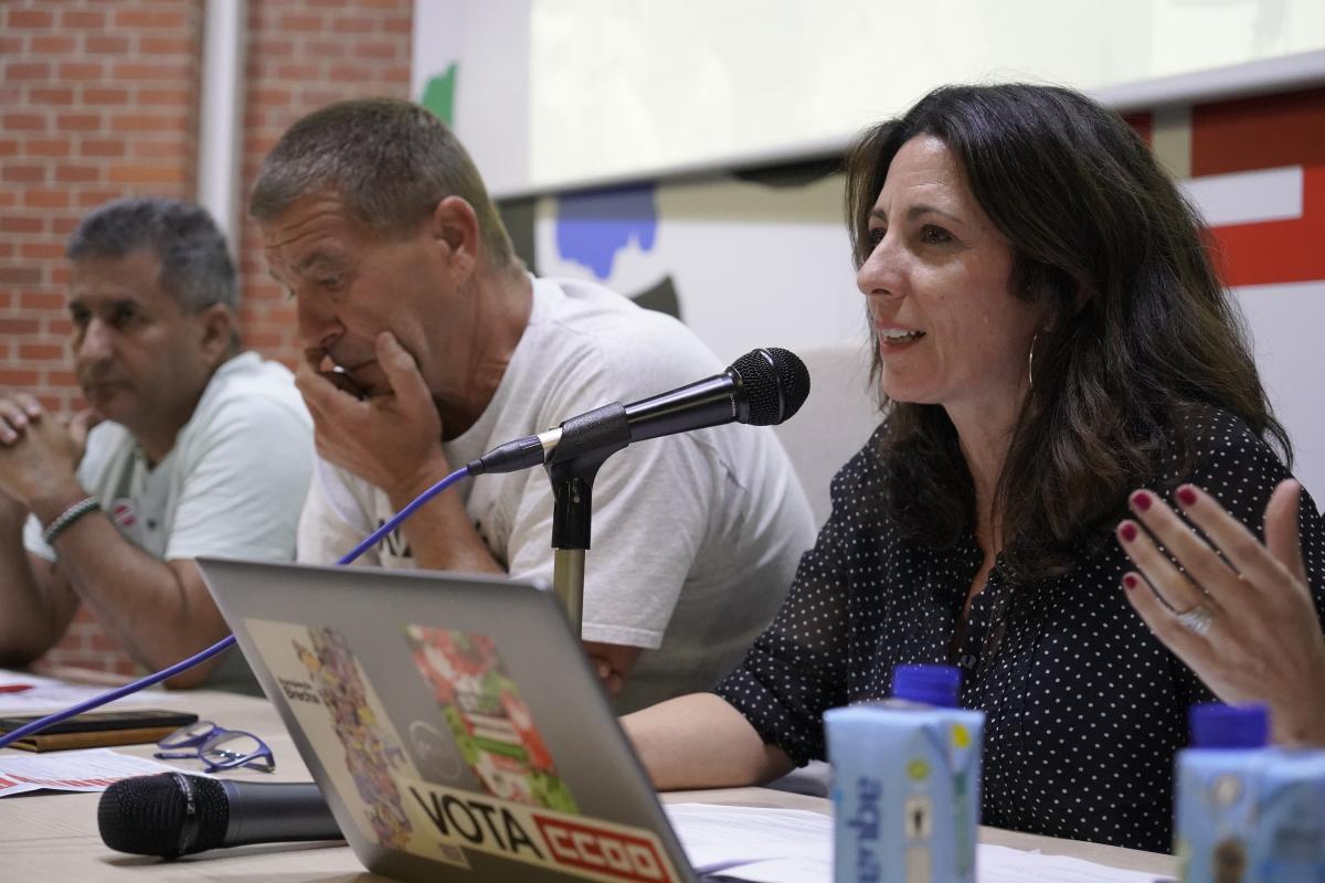 Jornadas celebradas en Madrid el 27, 28 y 29 de octubre