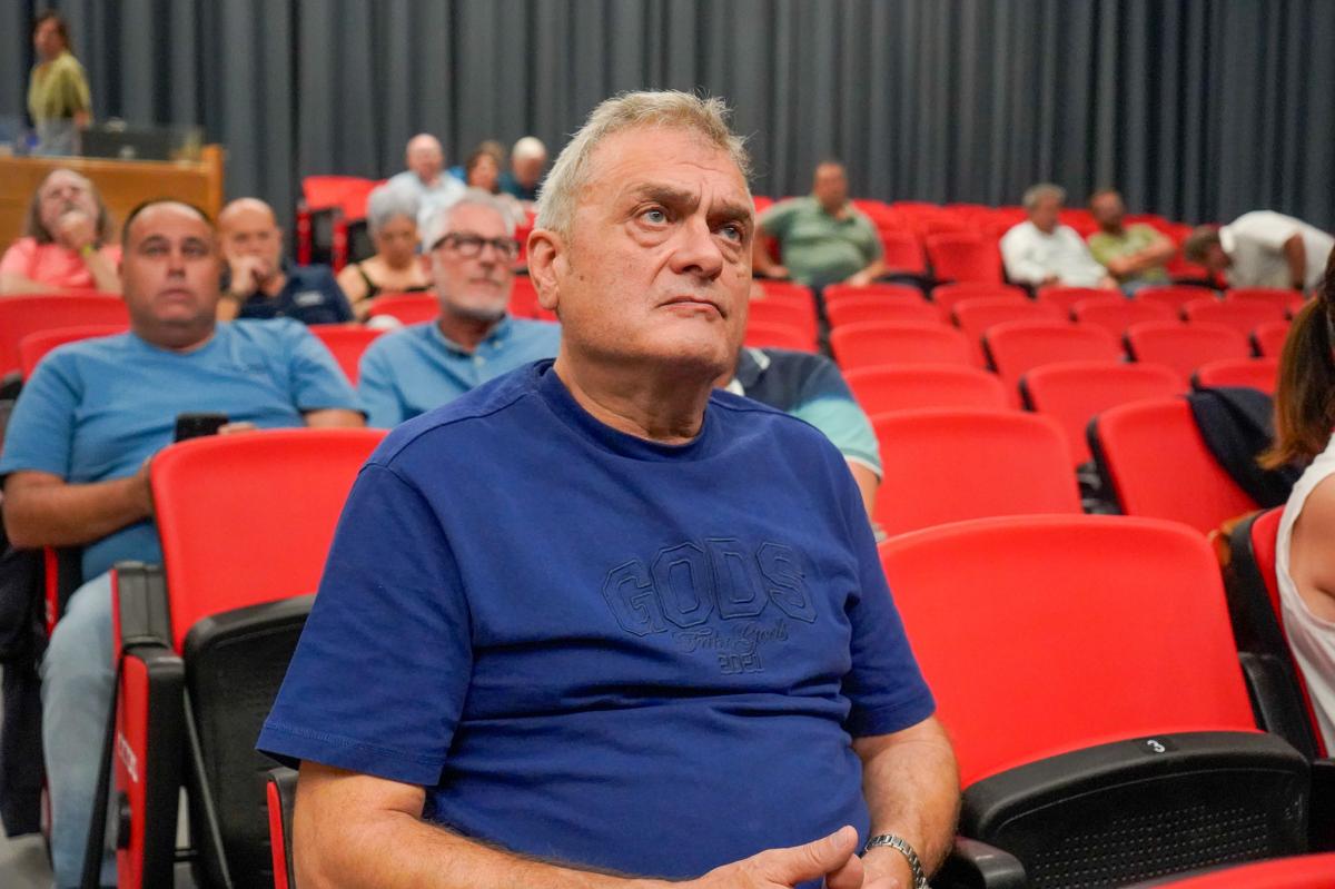 Consejo federal del 17 de septiembre de 2025