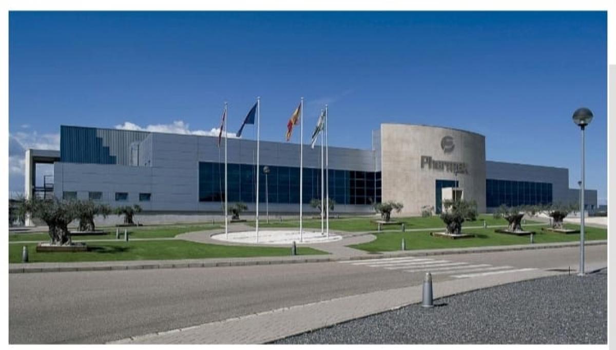 CCOO Industria Córdoba rechaza 32 despedidos.