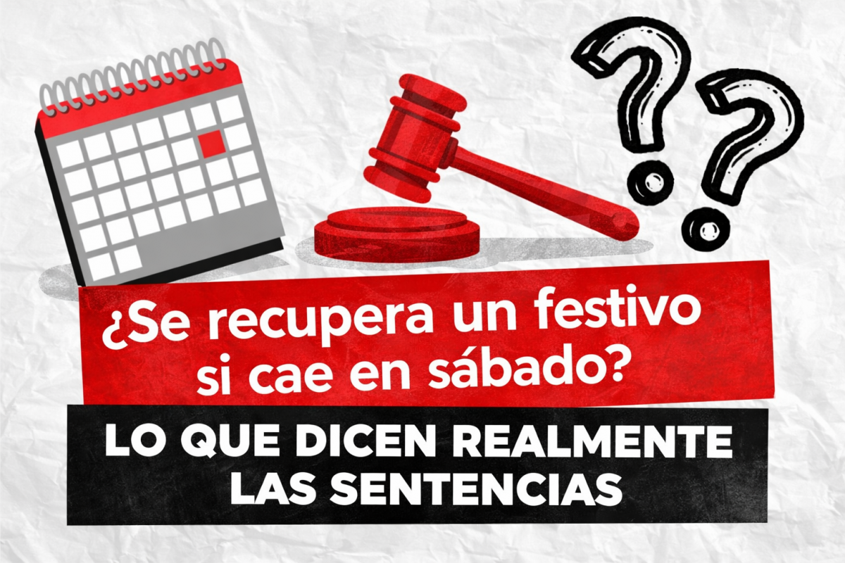 lo que dicen realmente las sentencias