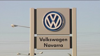 VW Navarra