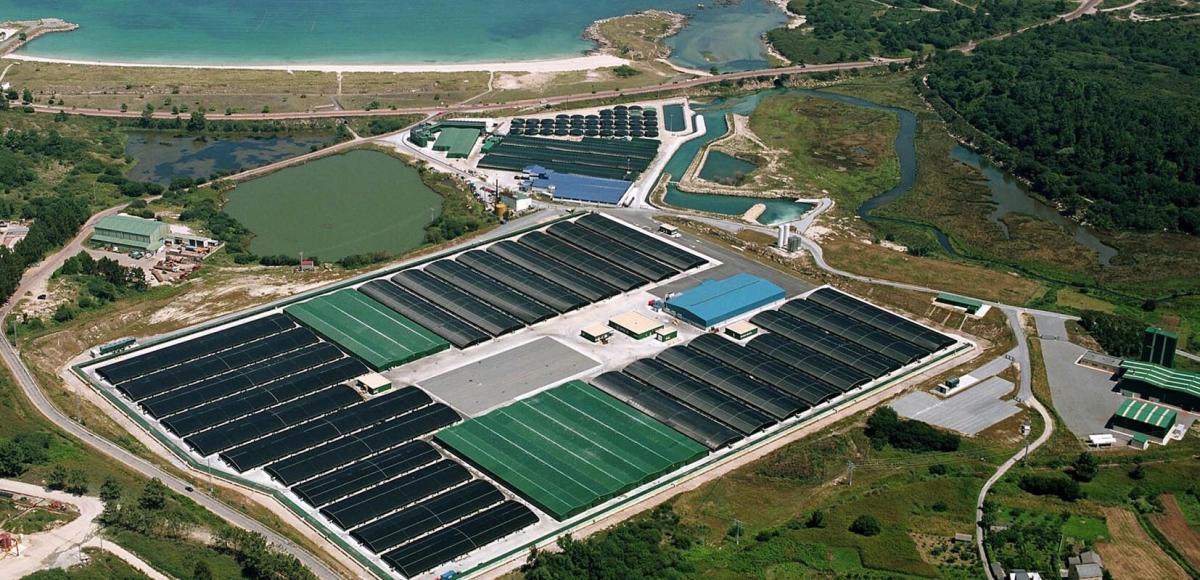 Instalacions de Insuiña