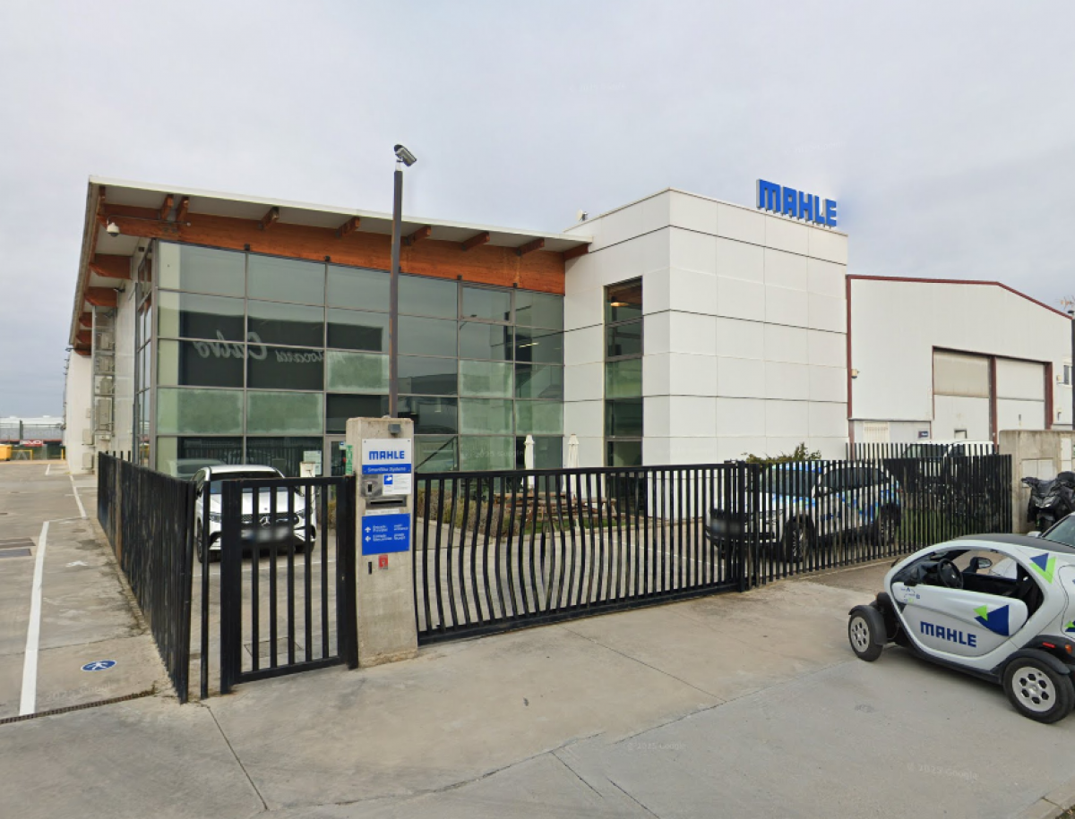 CCOO Obtiene el Respaldo Casi Unnime de la Plantilla de Mahle Smartbike Systems