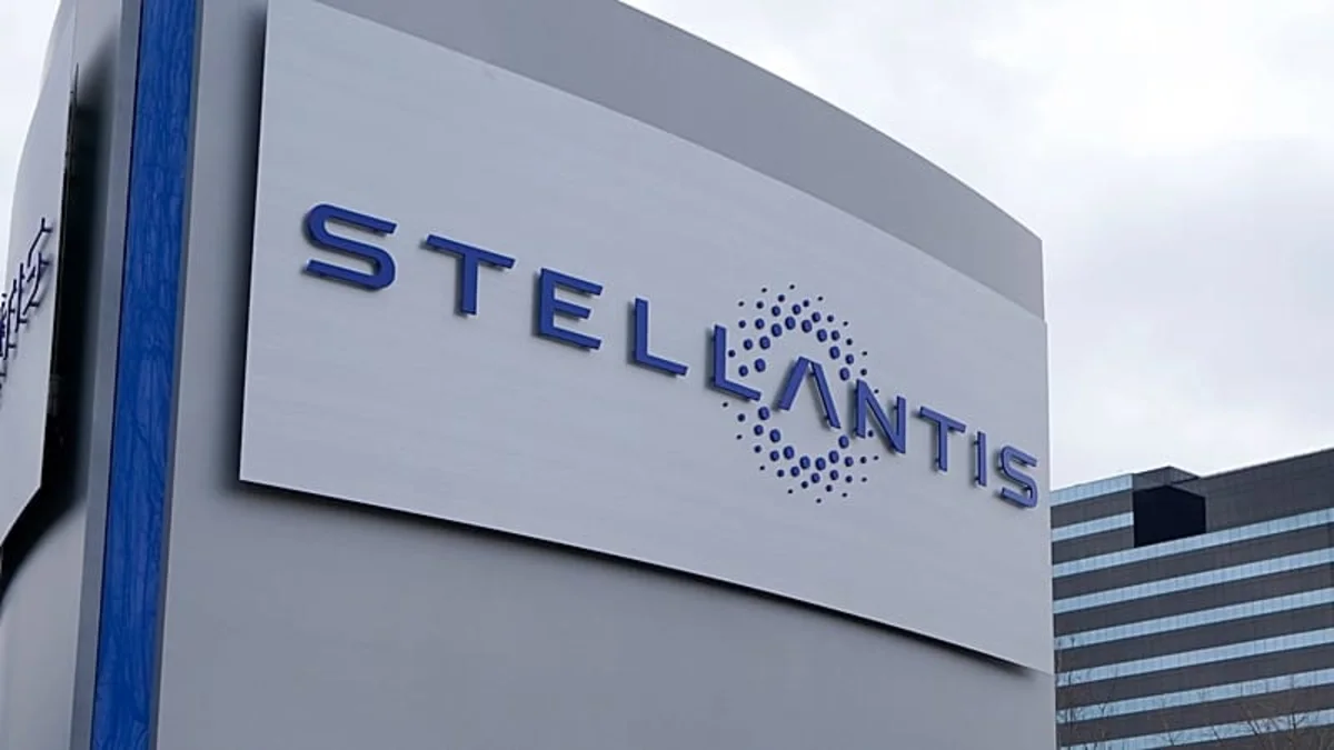 stellantis