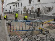 Obras Plan Fomento Empleo Agrario