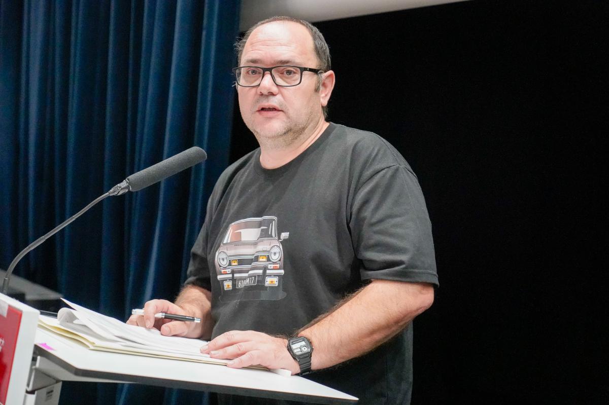 Consejo federal del 17 de septiembre de 2025