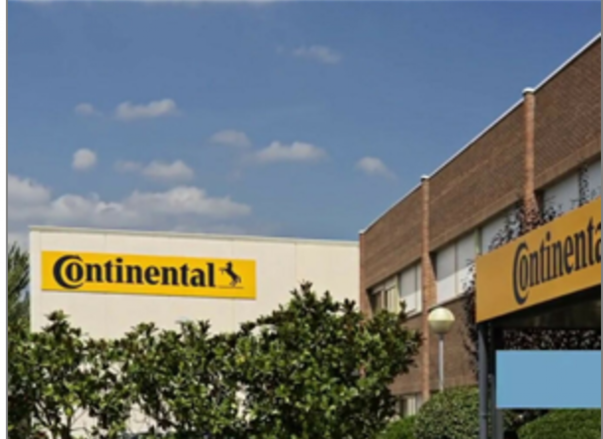 Continental Automotive