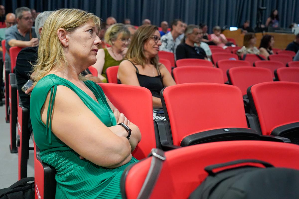 Consejo federal del 17 de septiembre de 2025