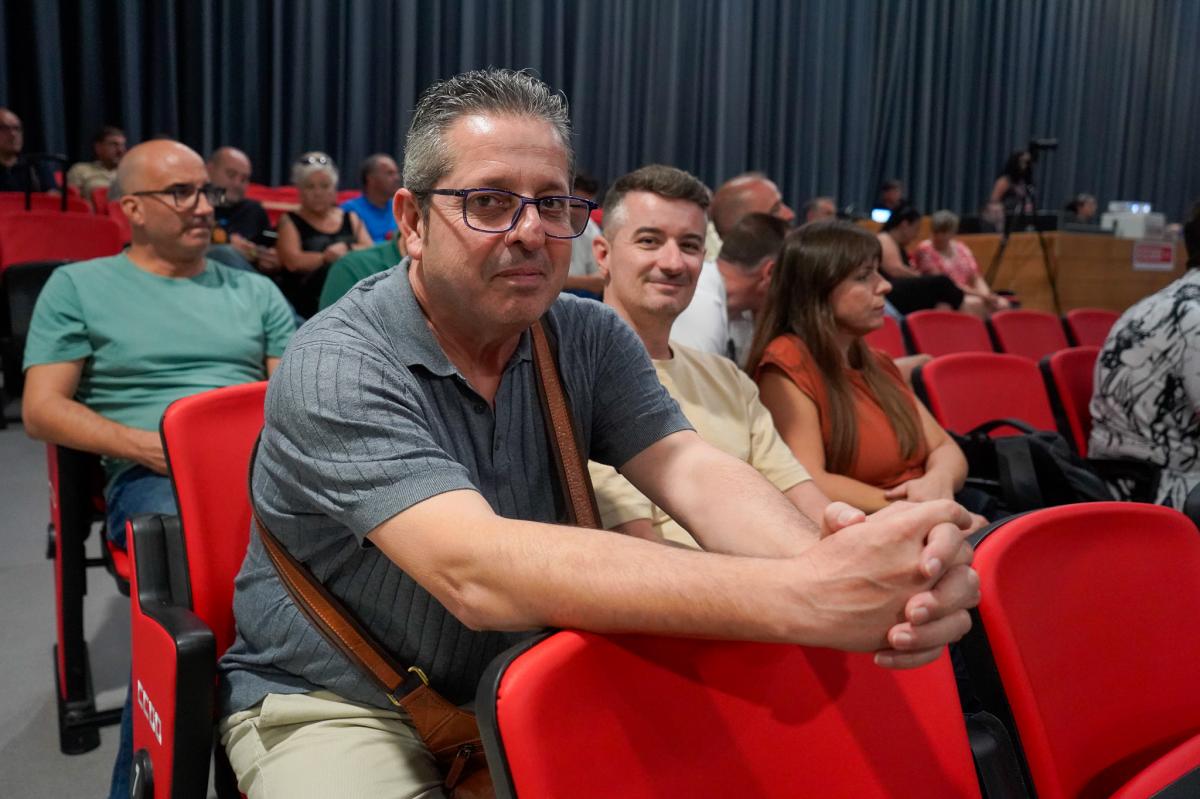 Consejo federal del 17 de septiembre de 2025