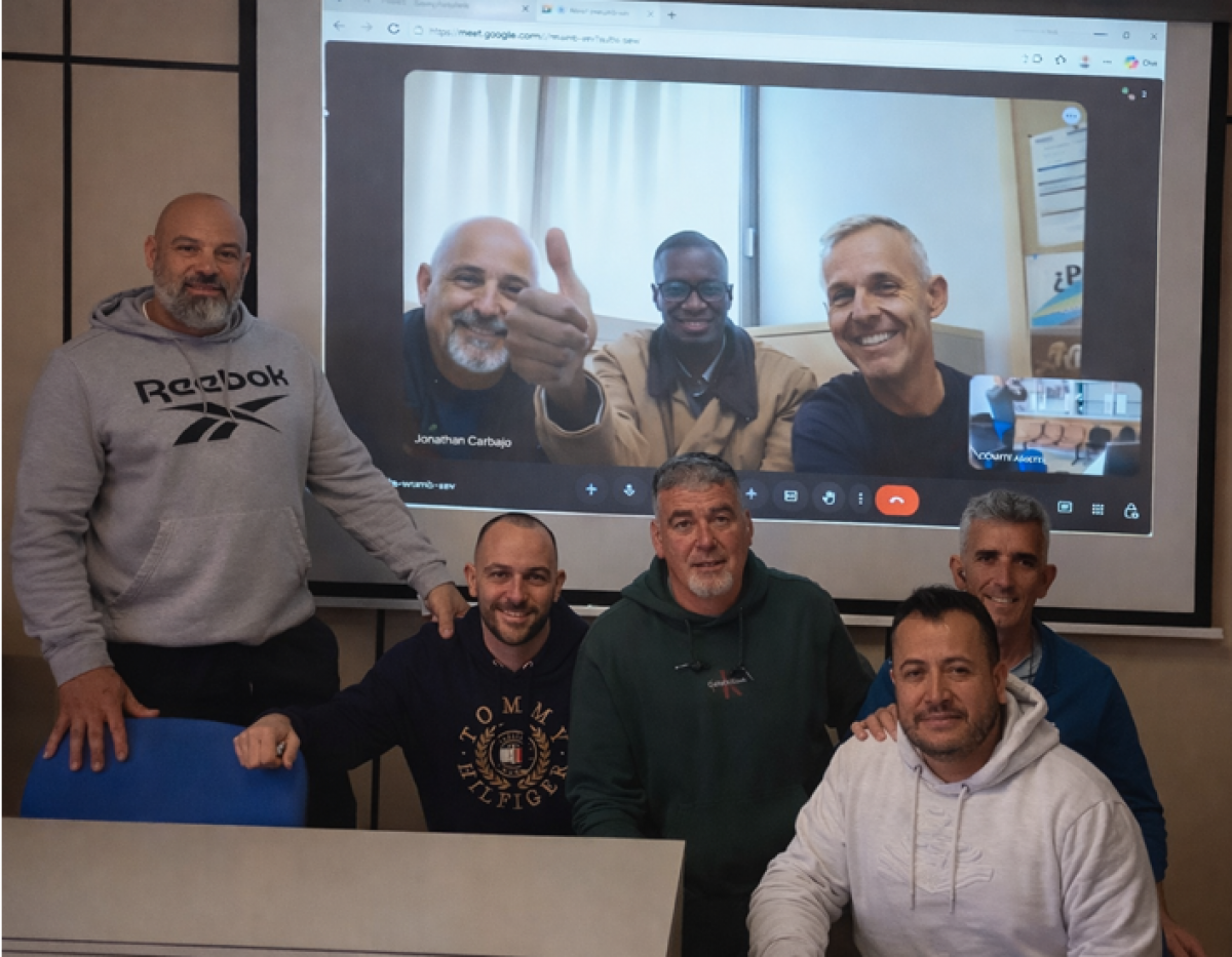 CCOO de Industria de Canarias-AMETEL