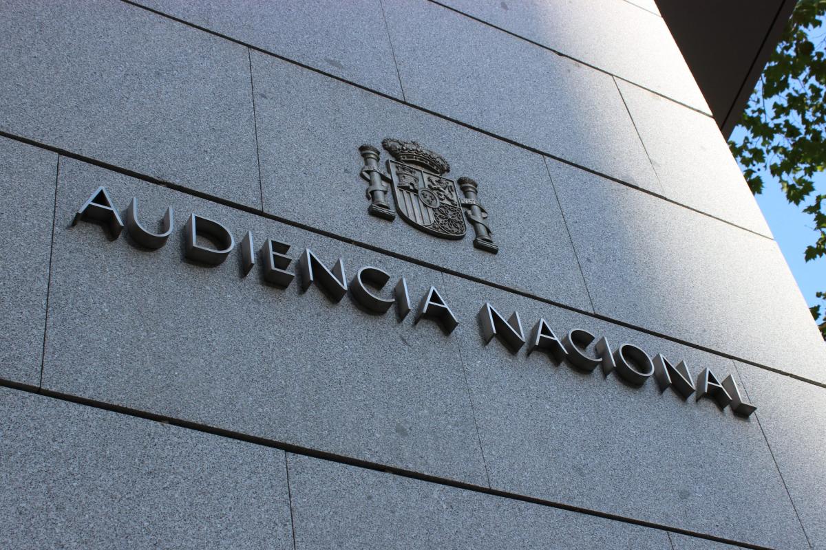 La Audiencia debe reconocer el derecho de las personas trabajadoras