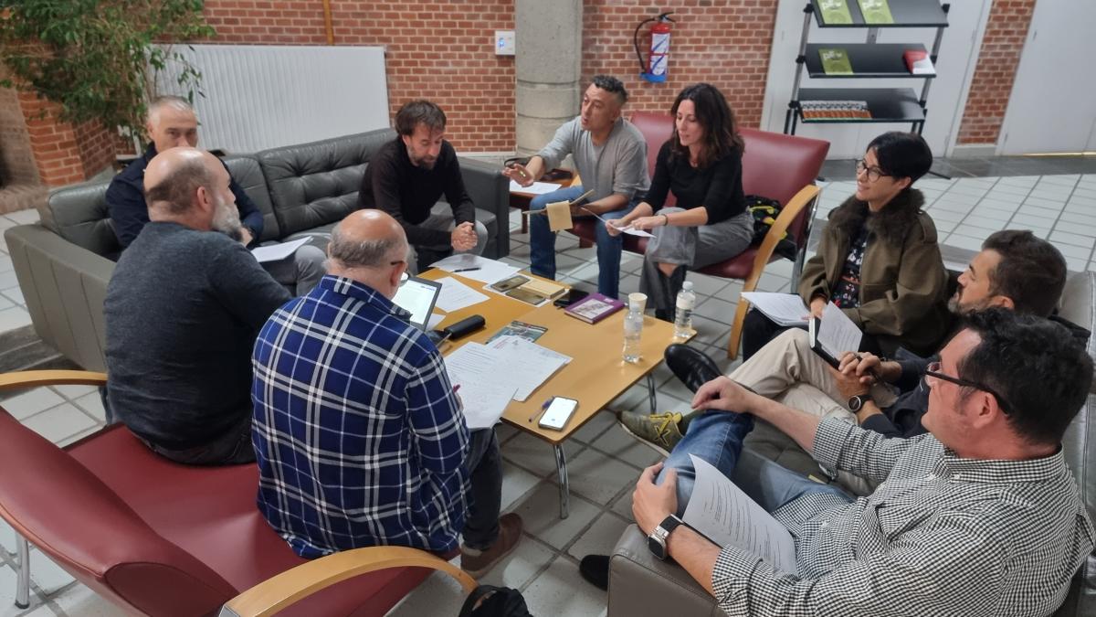 Jornadas para la Acción Sindical y Negociación Colectiva