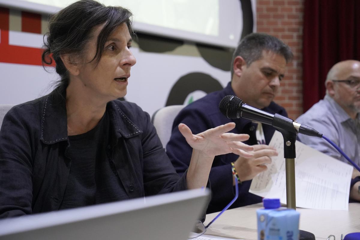 Jornadas celebradas en Madrid el 27, 28 y 29 de octubre