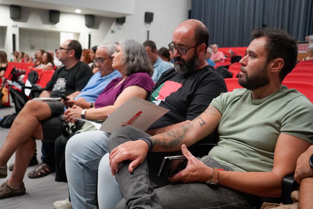 Consejo federal del 17 de septiembre de 2025