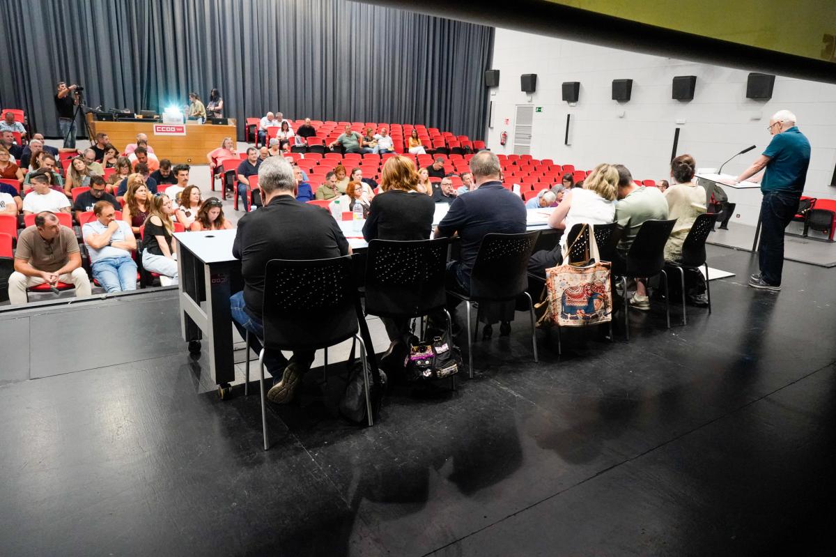 Consejo federal del 17 de septiembre de 2025