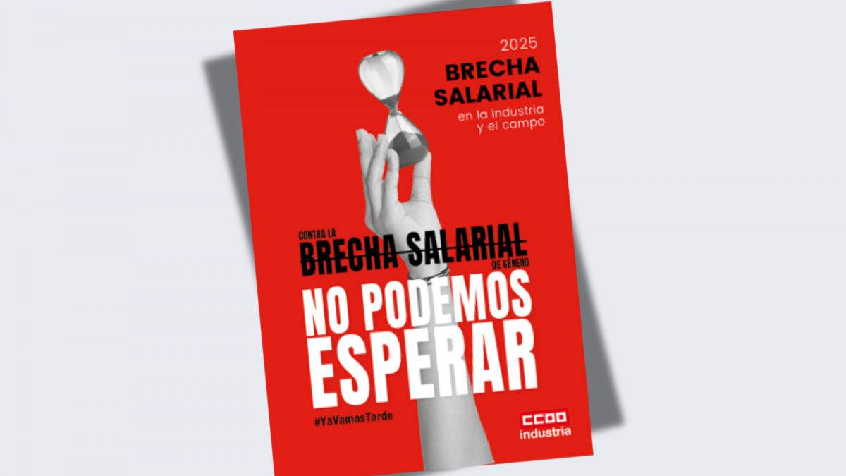 2025: La brecha salarial en la industria y el campo