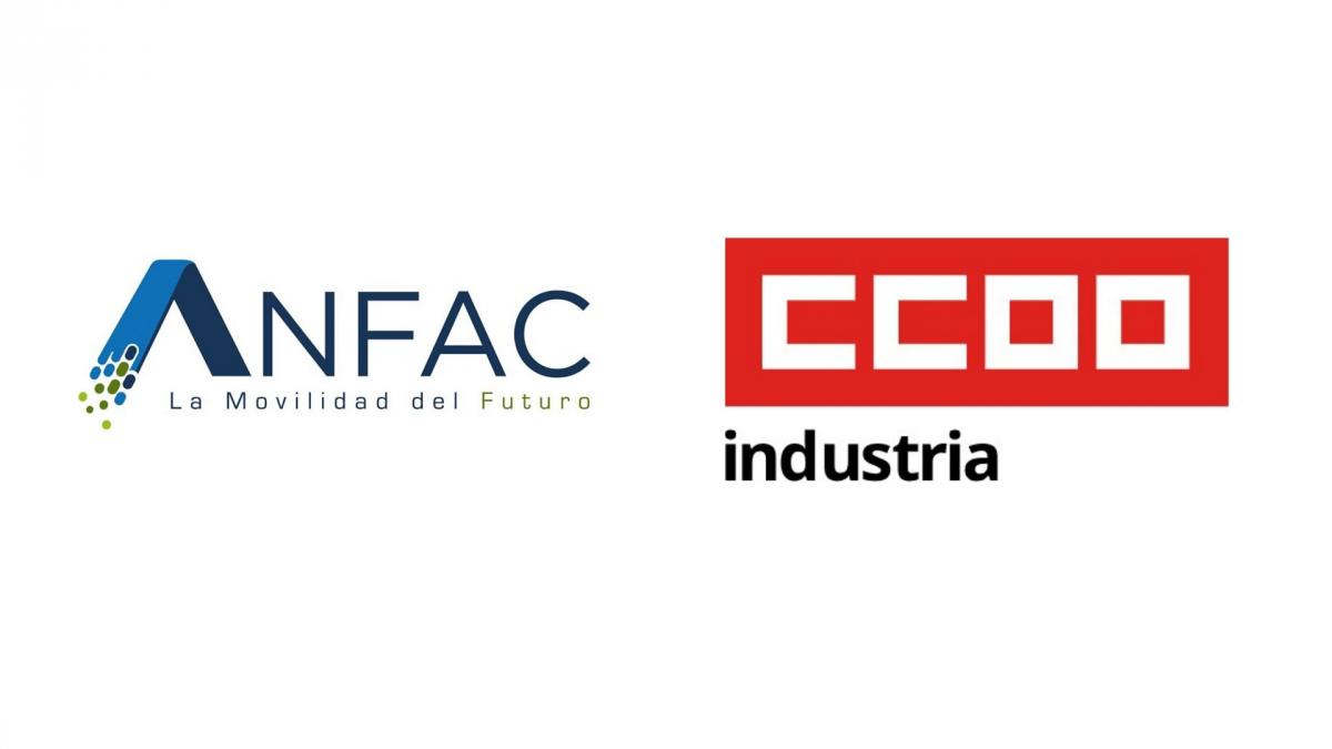 El sindicato impulsa el diálogo con todos los agentes de la industria del auto