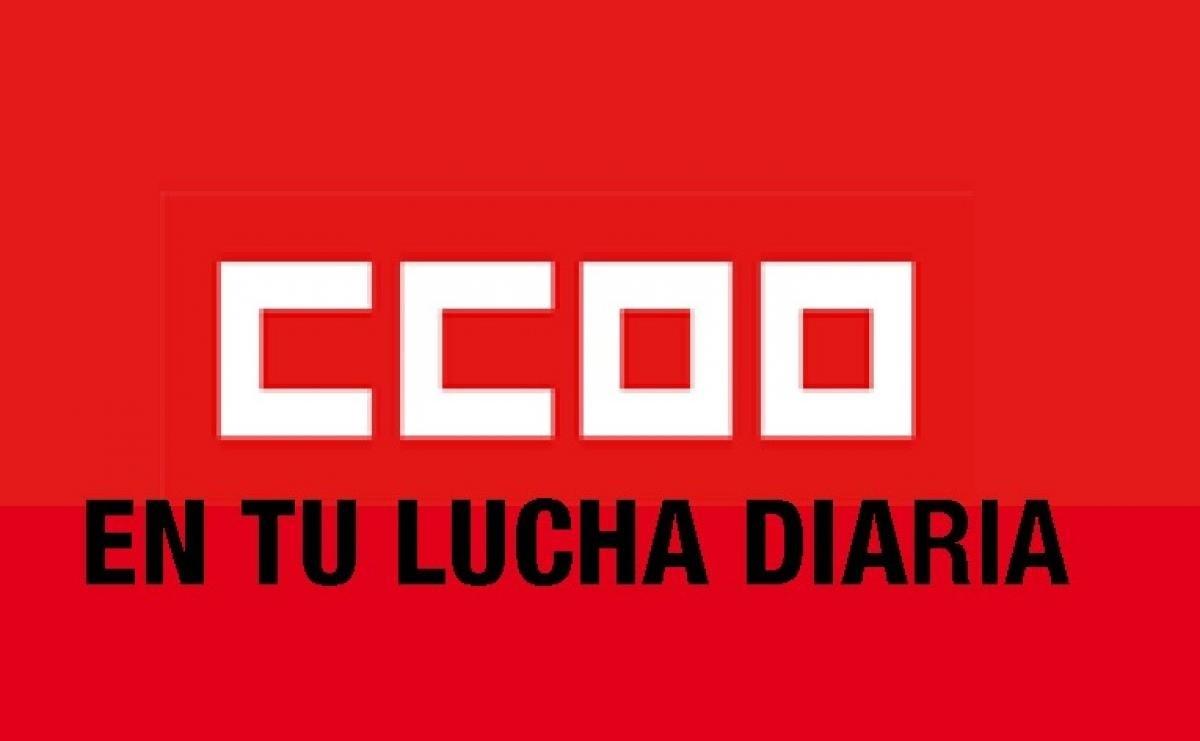 CCOO Exige Garantías a ANS COOP en Absorción de MULTILOGIC