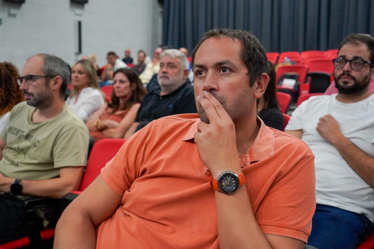 Consejo federal del 17 de septiembre de 2025