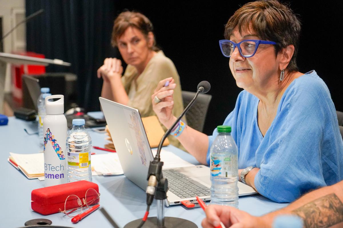 Consejo federal del 17 de septiembre de 2025