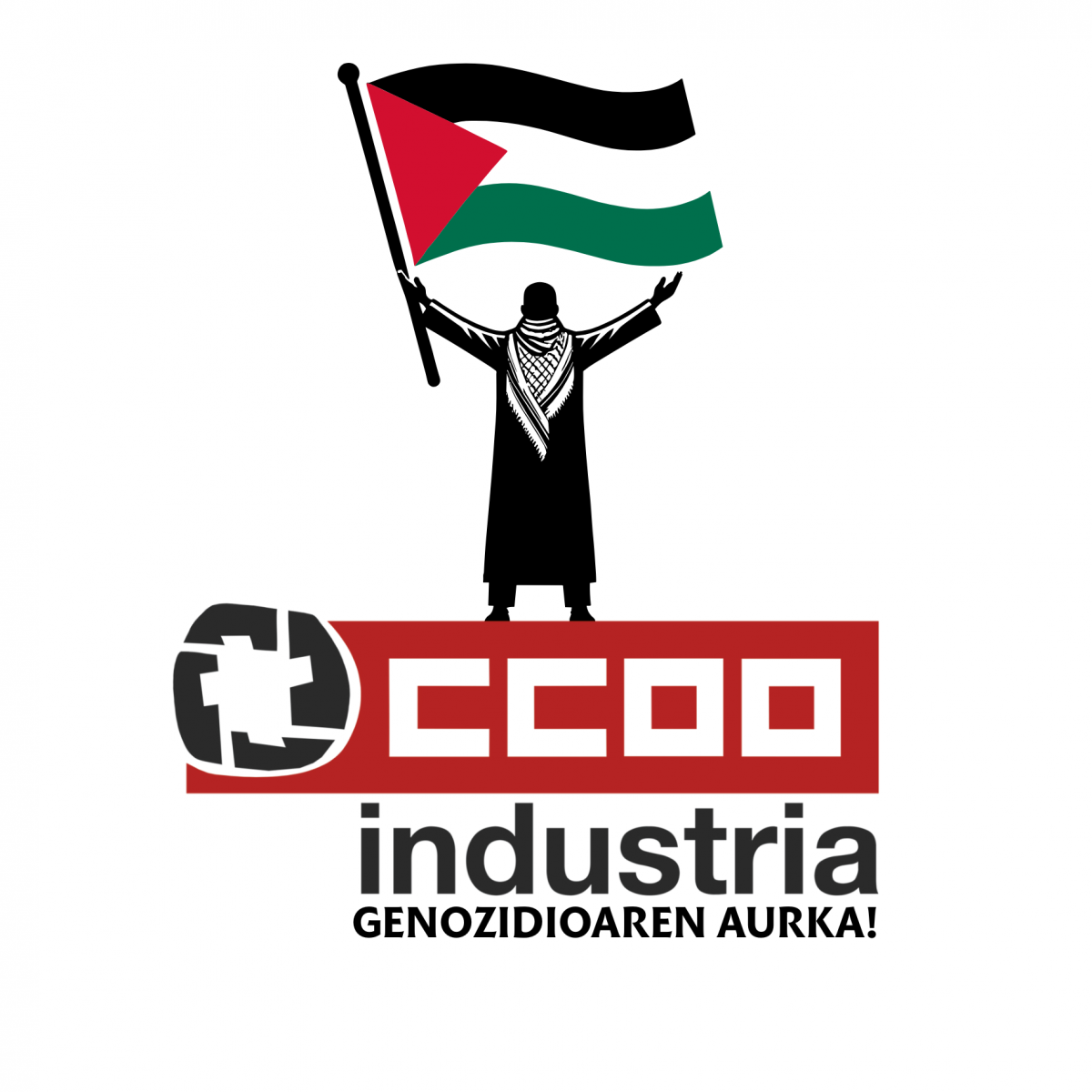 PALESTINA ASKATU