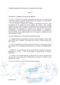 Firmado el convenio de la Industria del Calzado 2012 - 2013