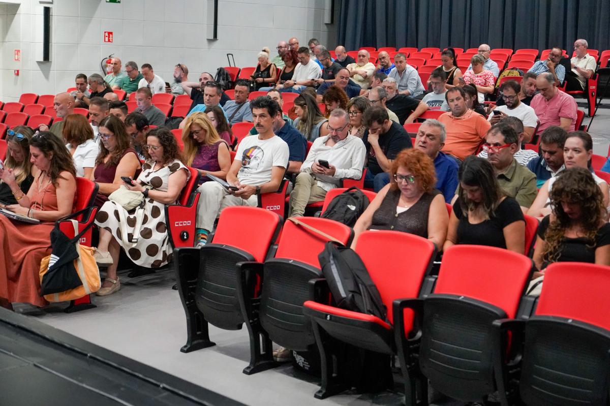 Consejo federal del 17 de septiembre de 2025